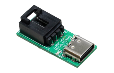 Программатор USB для регуляторов оборотов