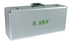 Алюминиевый кейс Esky Belt-CP
