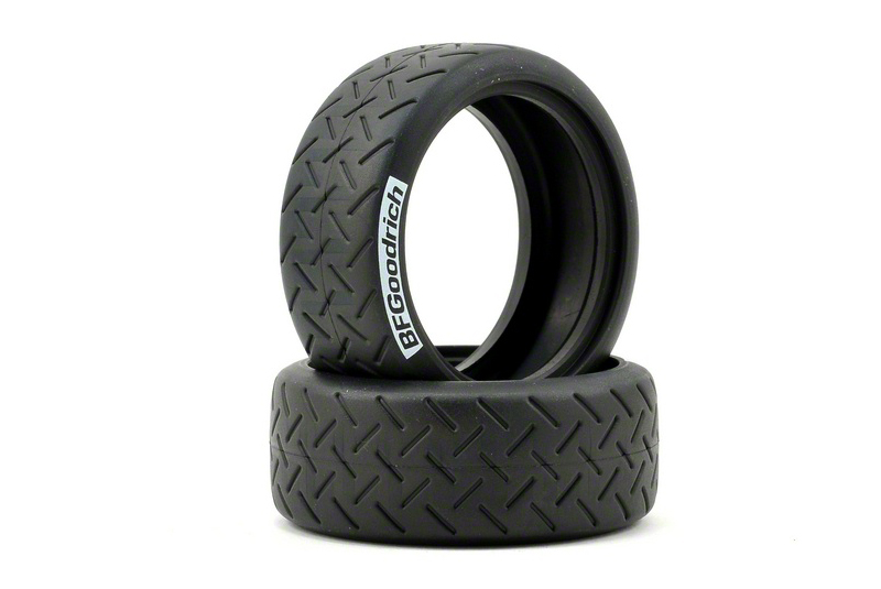 Tires, BFGoodrich® Rally (2)