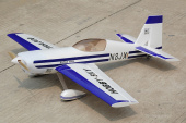 Самолет Hookll Extra 300-L KIT