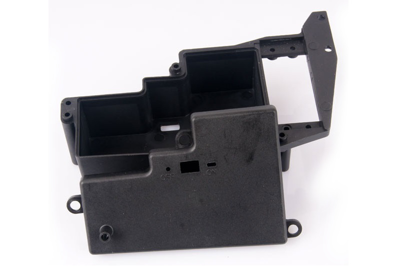 Battery/Receiver Case