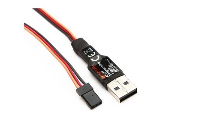 USB-модуль для программирования TX/RX Spektrum