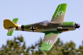 Модель самолета FreeWing Fw190 D9 Dora PNP