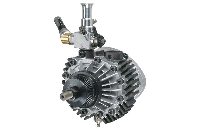 Двигатель внутреннего сгорания роторного типа OS MAX 49PI TYPEII (21G)