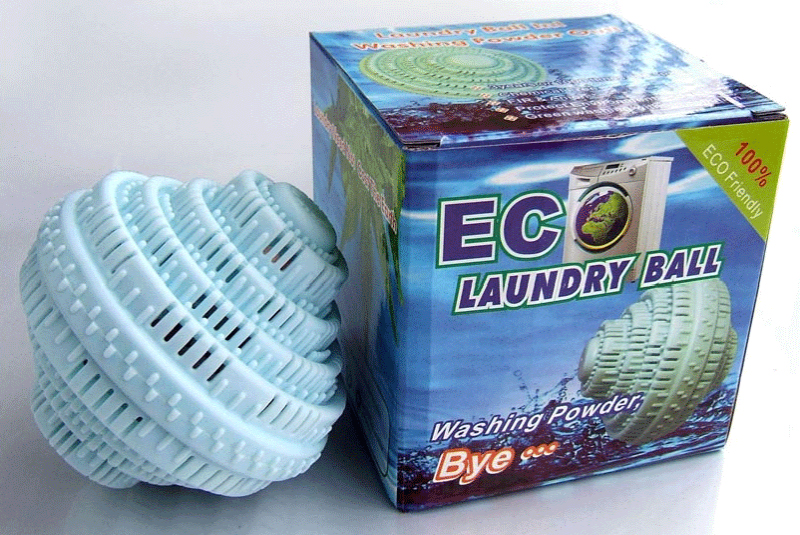 ECO Laundry Ball Type 1