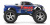 Радиоуправляемый монстр Traxxas T-Maxx 3.3 Nitro 1:10 4WD с микро ДВС Синий