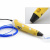 3D ручка Myriwell с дисплеем (желтая) 2-е поколение