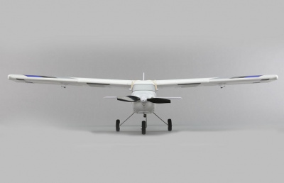 Радиоуправляемый самолет HobbyZone Mini Apprentice RTF (технология SAFE)