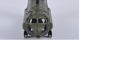 Радиоуправляемый вертолет Syma S026G Chinook
