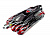 Кузов багги черного цвета для моделей Himoto E10XB, 10XBL