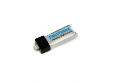 Аккумулятор LiPo Fullymax 3.7V 120мАч 25C (NE Plug)