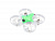 Р/У квадрокоптер Cheerson CX-95S 5.8G DIY Mini Racing Drone RTF 2.4G (зеленый)