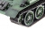 Радиоуправляемый танк Heng Long 1:16 T34-85 (зеленый) 2.4 Ghz (пневмо)
