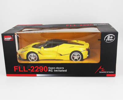 1:14 Ferrari Laferrari 2290J