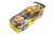 Автомобиль для дрифта Nissan Silvia GT 1/14 на р\у Желтый
