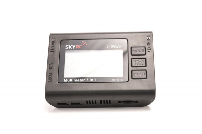 Универсальный тестер SkyRC I-Meter