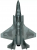Радиоуправляемый самолёт FMS F-35 V2