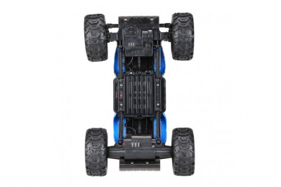 Вездеход Rock Crawler 4WD RTR в масштабе 1:14, 2.4Ghz