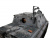 Радиоуправляемый танк Torro Sturmtiger PRO 1/16 ВВ-пушка, деревянная коробка V3.0 2.4G RTR