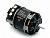 Бесколлекторный мотор Hobbywing XERUN-V10-5T-BLACK-G3 (6500KV, 3.17/13.3, 1/10)