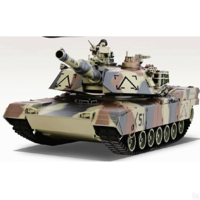 Модель танка HQ781-10