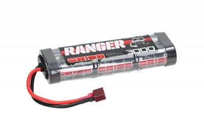 Аккумулятор Ranger 3000 NiMH 7,2V  Battery T-Plug