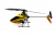 Радиоуправляемый вертолет Blade Nano CP S с технологией SAFE, электро, RTF