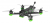Квадрокоптер Nazgul Evoque F5D V2 HD 6S BNF ELRS DJI O3 Air Unit