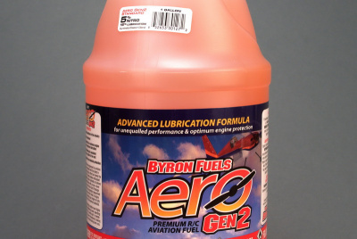 Aero Gen2 5%, 3,8л