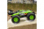 Радиоуправляемый краулер Crazon 4WD 1:18 2.4G Зеленая