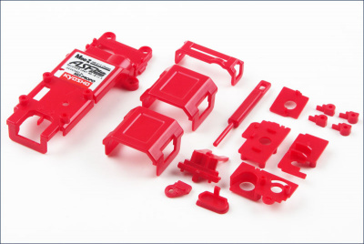 Chassis Small Parts Set MR-015/ASF