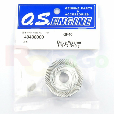 OS 49408000 Drive Washer Gf40