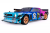 Радиоуправляемая модель ZD RACING EX-07 1/7 SCALE 4WD ELECTRIC HYPERCAR Синий ZD-EX-07-BL