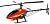 Набор модели радиоуправляемого вертолета Flasher 600 KIT A