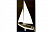 Модель яхты Dumas Lightning Sailboat 48см (набор для сборки)