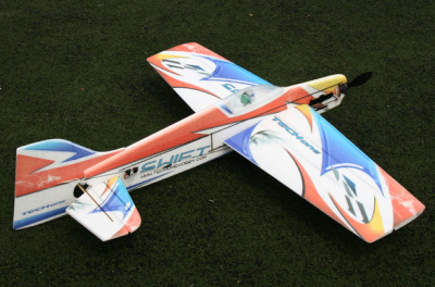 Самолет Techone Swift EPP KIT