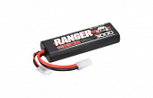 Аккумулятор Team Orion Batteries 2S 60C Ranger LiPo Battery (7.4V/3000mAh) Tamiya Plug
