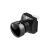 Курсовая камера Foxeer Micro Cat 3 1200TVL (Черная)