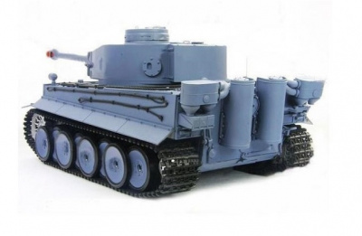 Радиоуправляемый танк Heng Long Tiger 1/16 (Ver 7.0)