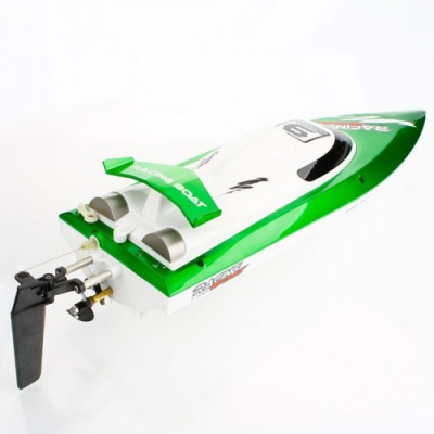 Радиоуправляемый катер Feilun FT009 Racing Boat 2.4G