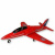 Самолет Volantex 750 Red Arrow PNP