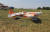 Радиоуправляемый самолет Multiplex RR Extra 330 SC (orange)