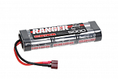 Аккумулятор Ranger 5000 NiMH 7,2V  Battery T-Plug