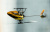 Радиоуправляемый вертолет Blade Nano CP S с технологией SAFE, электро, RTF