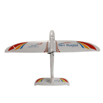 Самолет X-UAV LY-S01 Sky-surfer-X8 1400mm KIT