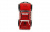 Радиоуправляемый краулер Red Pick-Up 4WD 1:8 2.4G