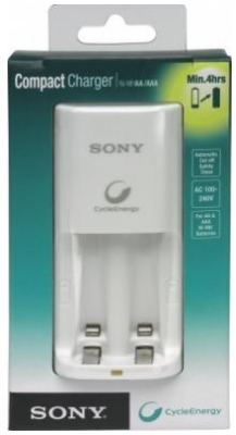 Зарядное устройство Sony Compact