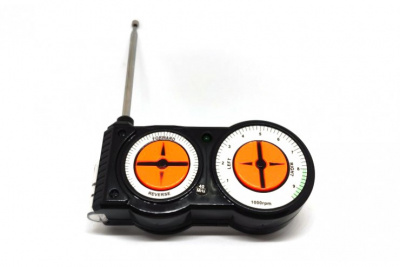Радиоуправляемый джип масштаб 1:43 - SQ8001-6