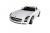 Радиоуправляемая машинка Model Mercedes-Benz SLS масштаб 1:14, белая