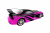 Радиоуправляемый автомобиль для дрифта Mazda RX-7 GT 1:14 Розовый